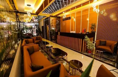 هتل روسن سوئیت